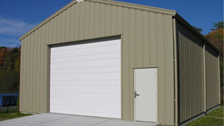 Garage Door Openers at L And M Farms, Florida